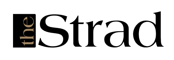 The Strad Magazine